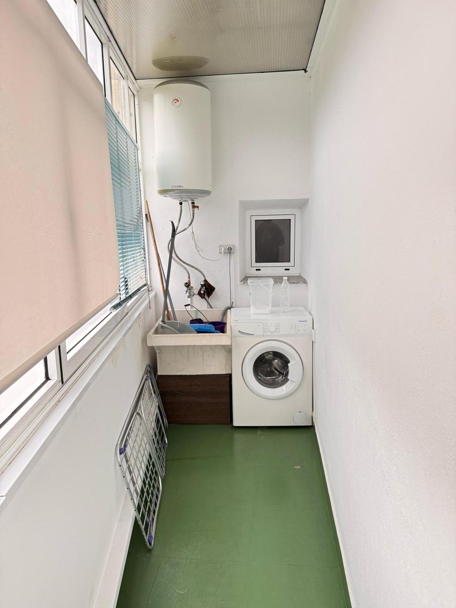 Apartamentos Portolux 波尔托马林 外观 照片