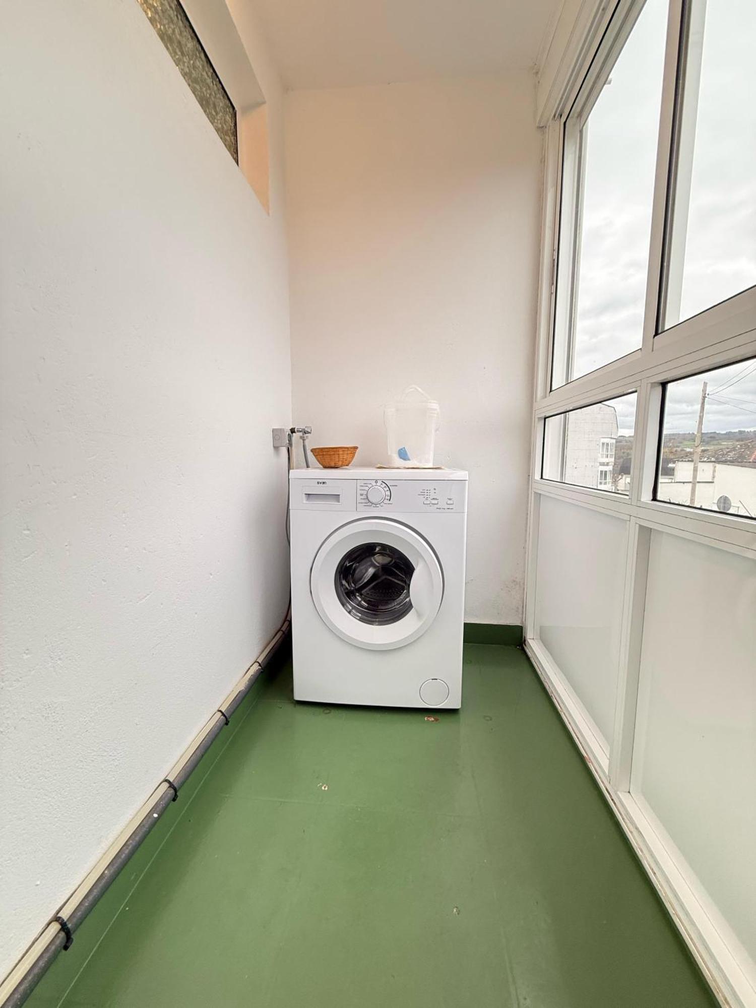 Apartamentos Portolux 波尔托马林 外观 照片